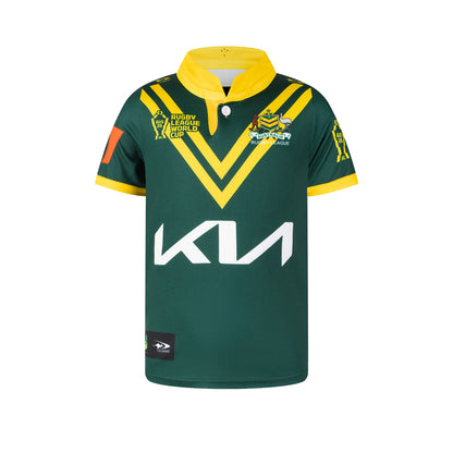 Kangaroos 2026/27 Infants Home Set - View 1