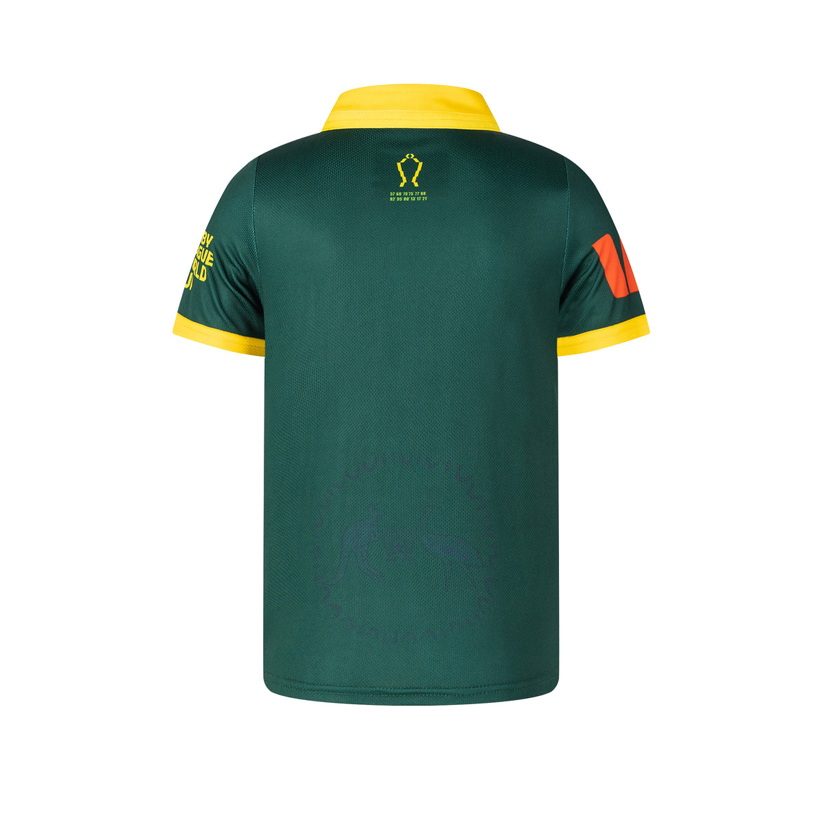 Kangaroos 2026/27 Infants Home Set