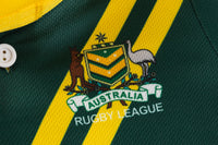Kangaroos 2026/27 Infants Home Set