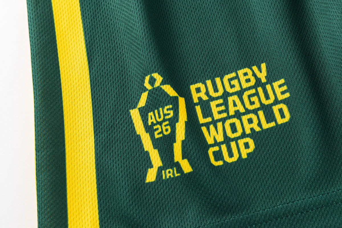 Kangaroos 2026/27 Infants Home Set