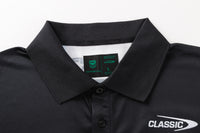 Cronulla Sharks Mens 2026 Media Polo