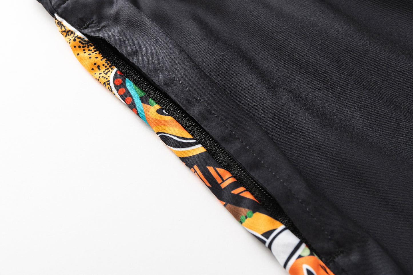 Indigenous All Stars Mens 2026 Performance Gym Shorts - Pre-Order