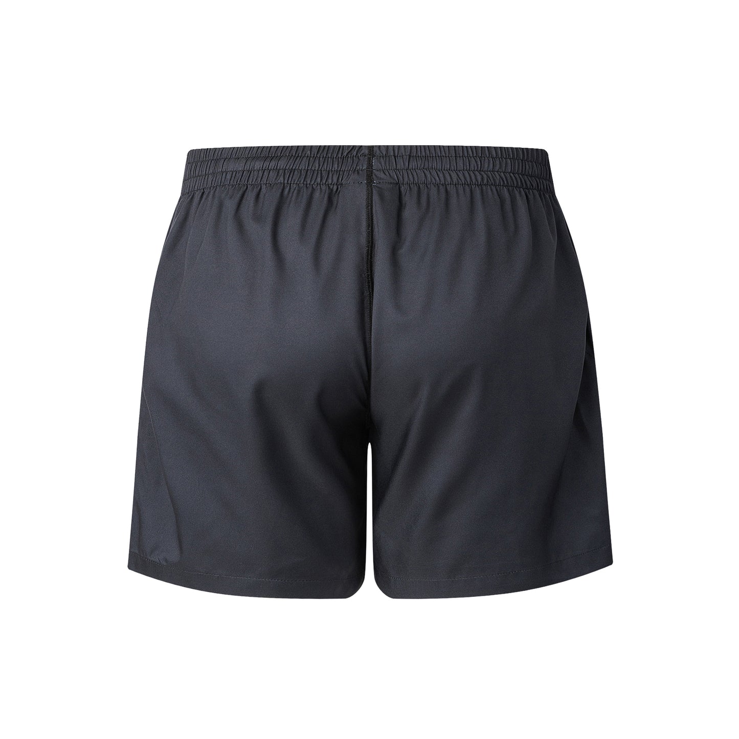 Māori All Stars Mens 2026 Performance Gym Shorts - Pre-Order