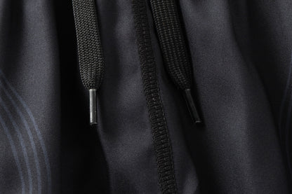 Māori All Stars Mens 2026 Performance Gym Shorts - Pre-Order - View 4