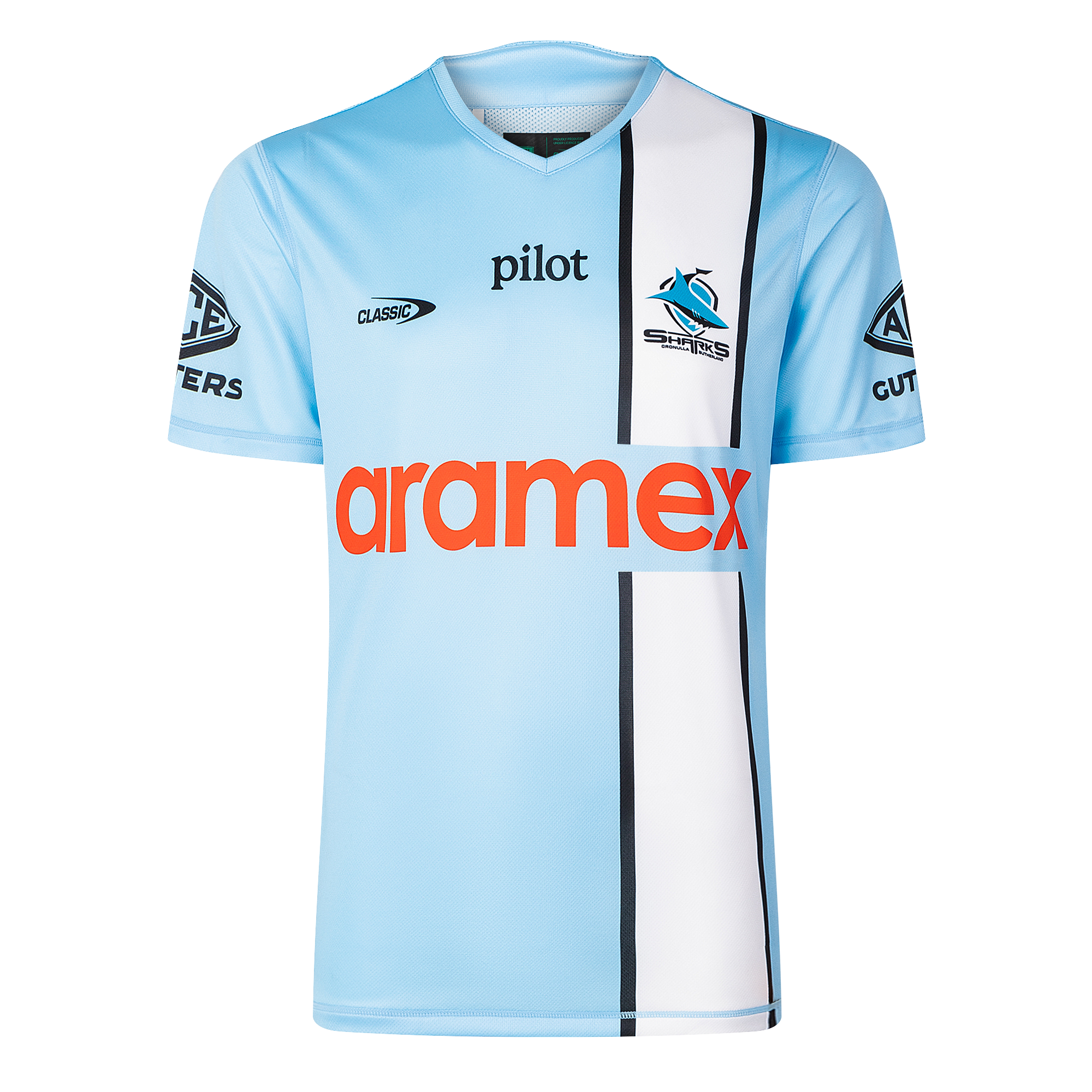 Nrl Material Official NRL Team Training Gear – NRL Shop