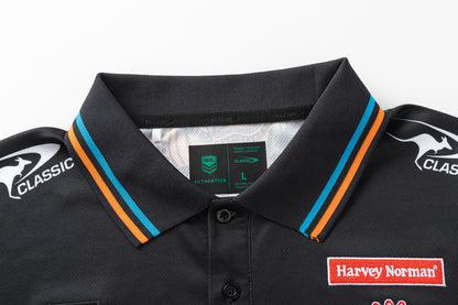 Indigenous All Stars Mens 2026 Team Polo - Pre-Order - View 4