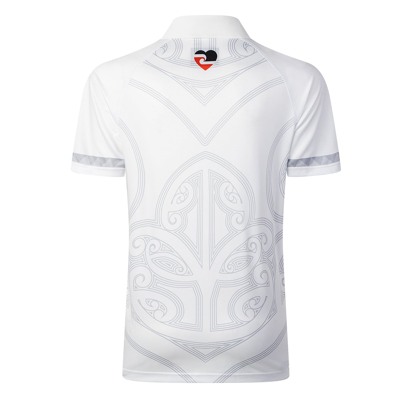 Māori All Stars Mens 2026 Polo - Pre-Order