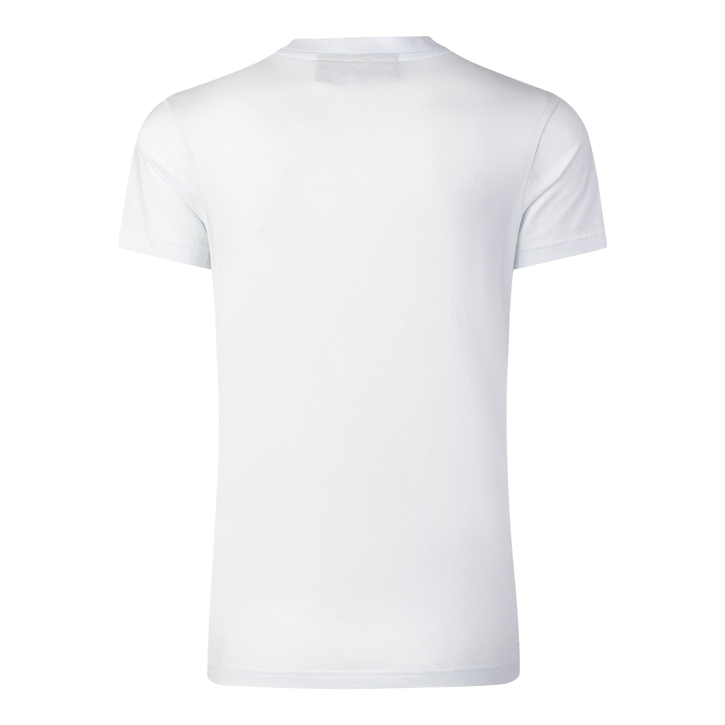 Māori All Stars Mens 2026 Cotton Tee