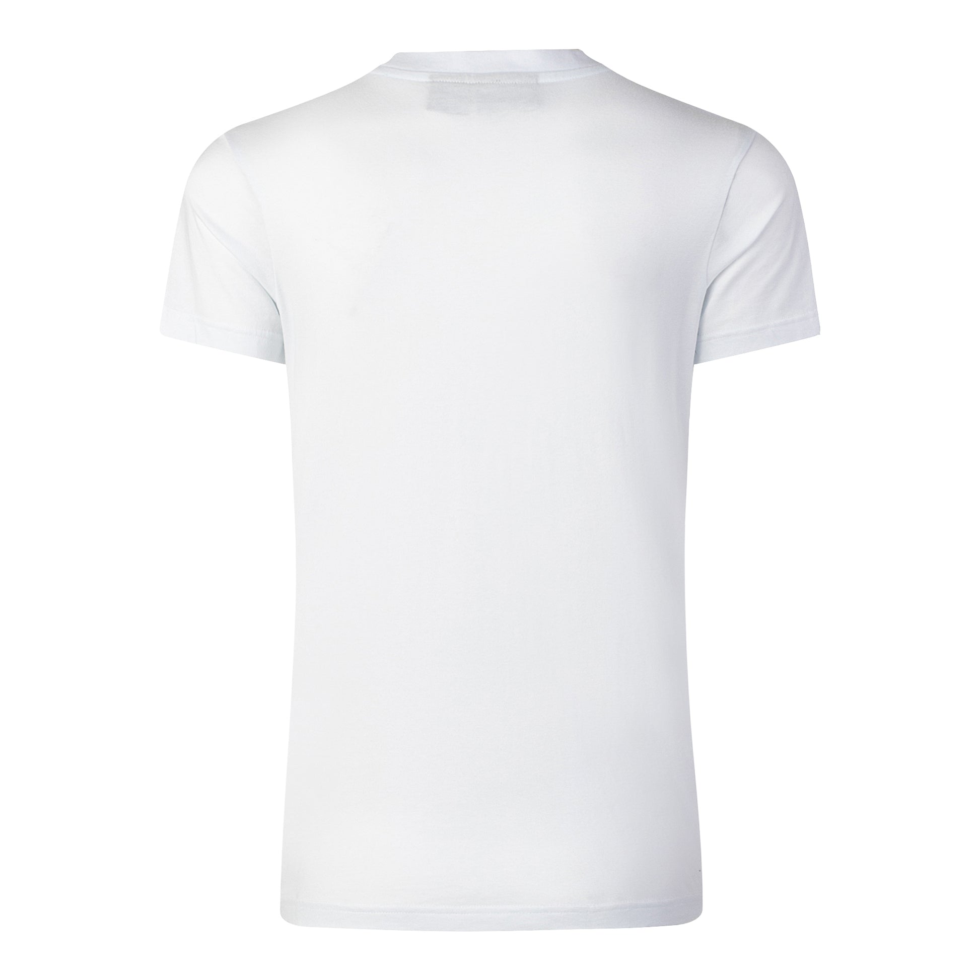 Māori All Stars Mens 2026 Cotton Tee - View 2