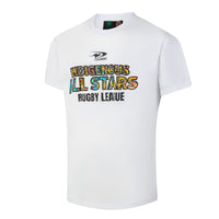 Indigenous All Stars Mens 2026 Cotton Tee