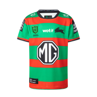 South Sydney Rabbitohs 2025 Youth Home Jersey