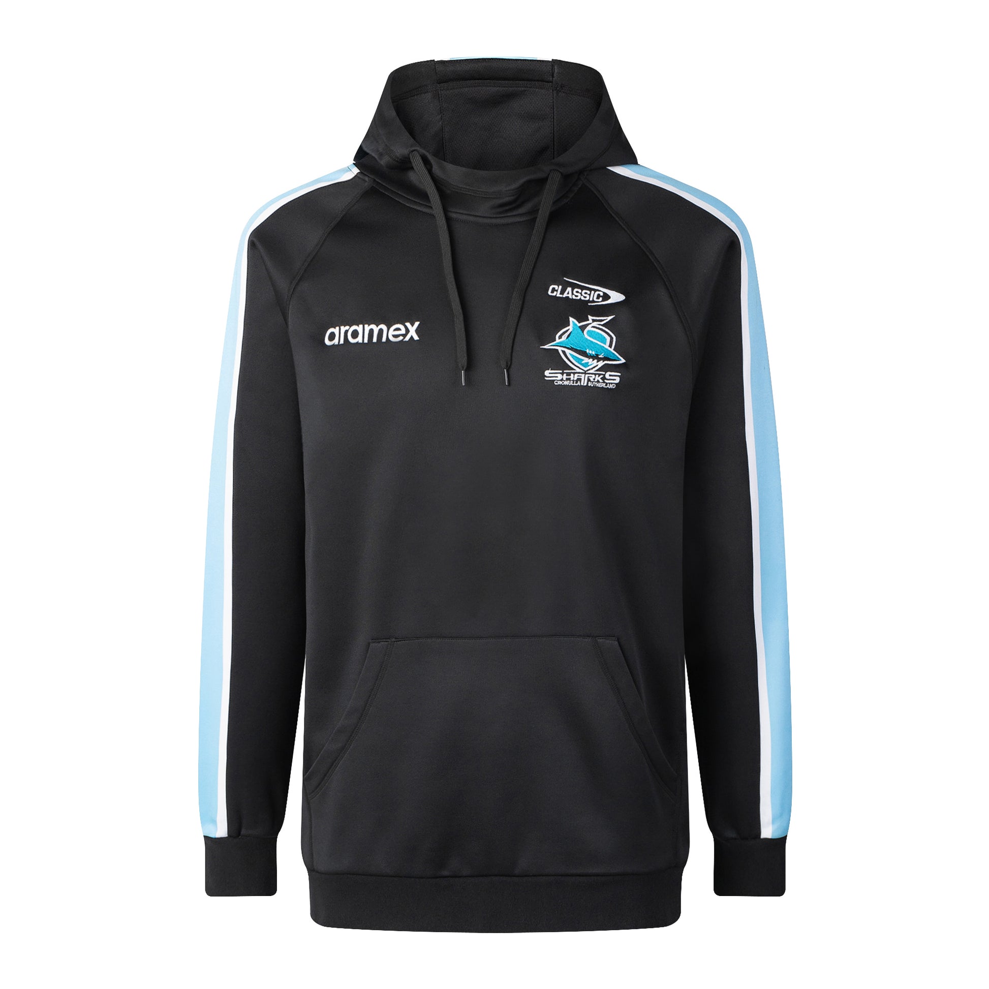 Cronulla Sharks 2026 Hoodie - View 1