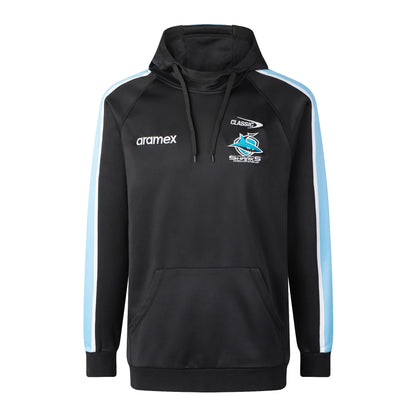 Cronulla Sharks 2026 Hoodie - View 1