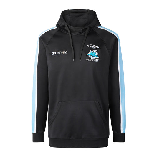 Cronulla Sharks 2026 Hoodie - View 1