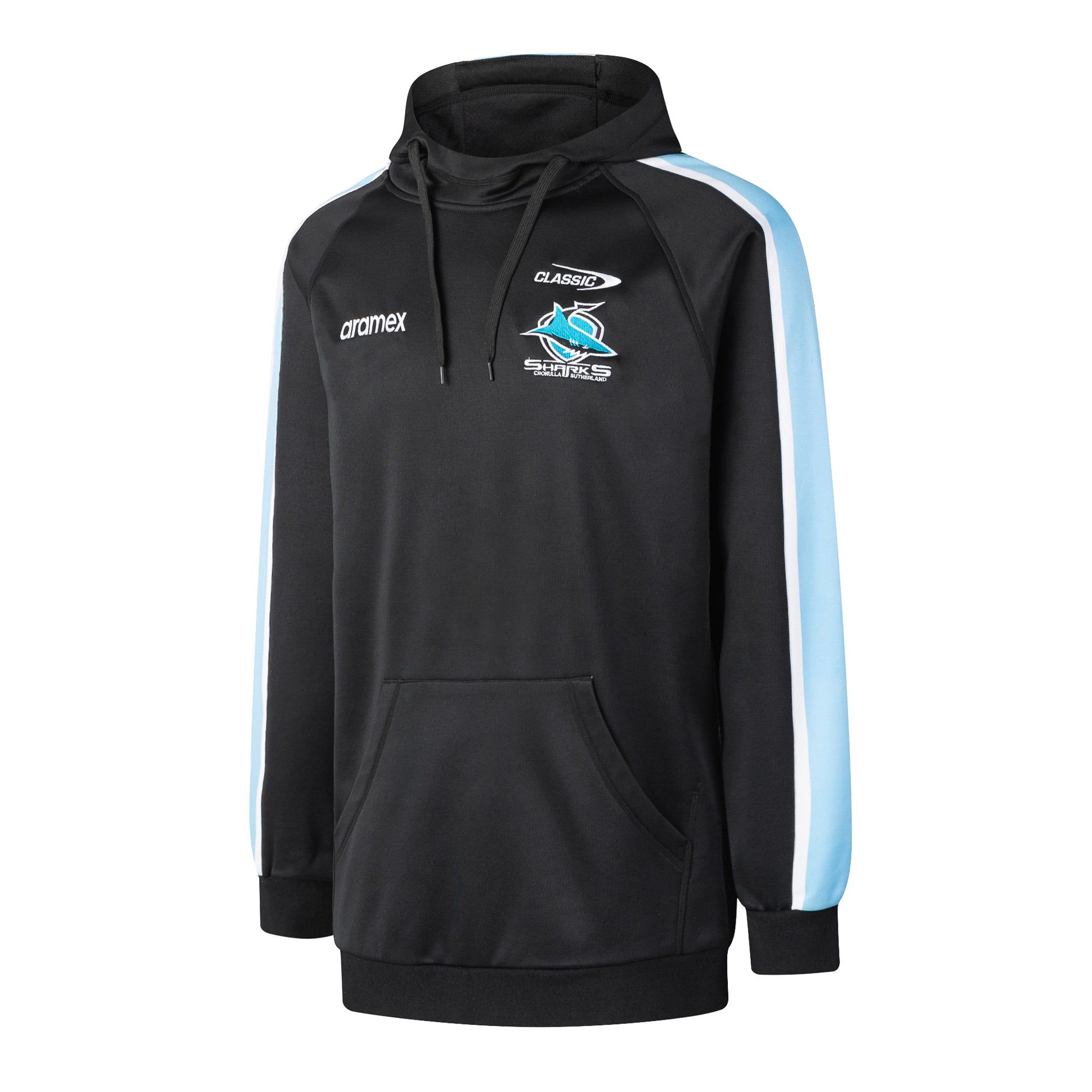 Cronulla Sharks 2026 Hoodie - View 2