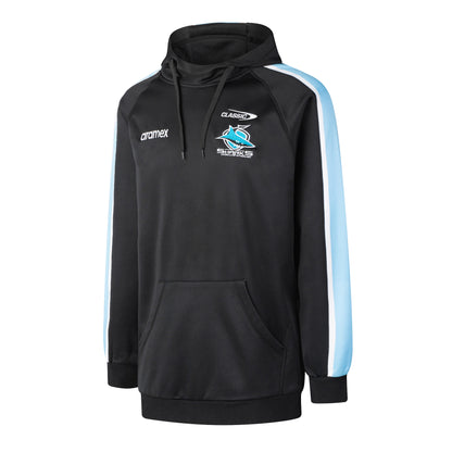Cronulla Sharks 2026 Hoodie - View 2