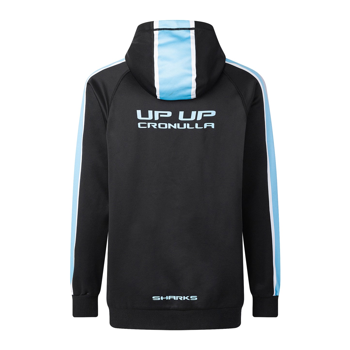 Cronulla Sharks 2026 Hoodie