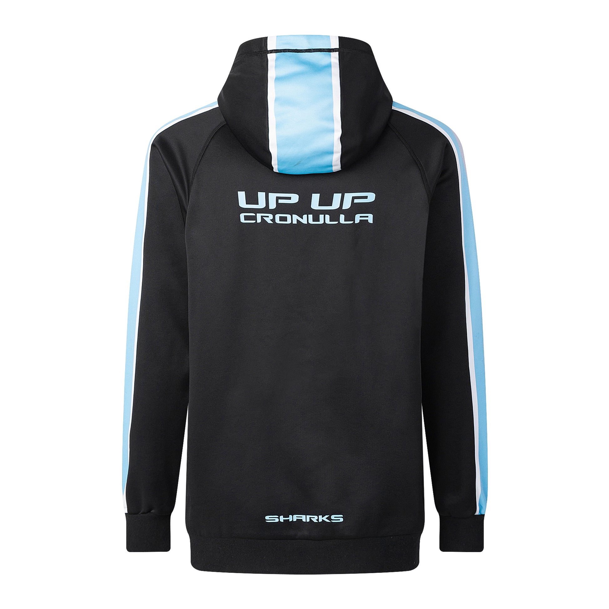 Cronulla Sharks 2026 Hoodie - View 3