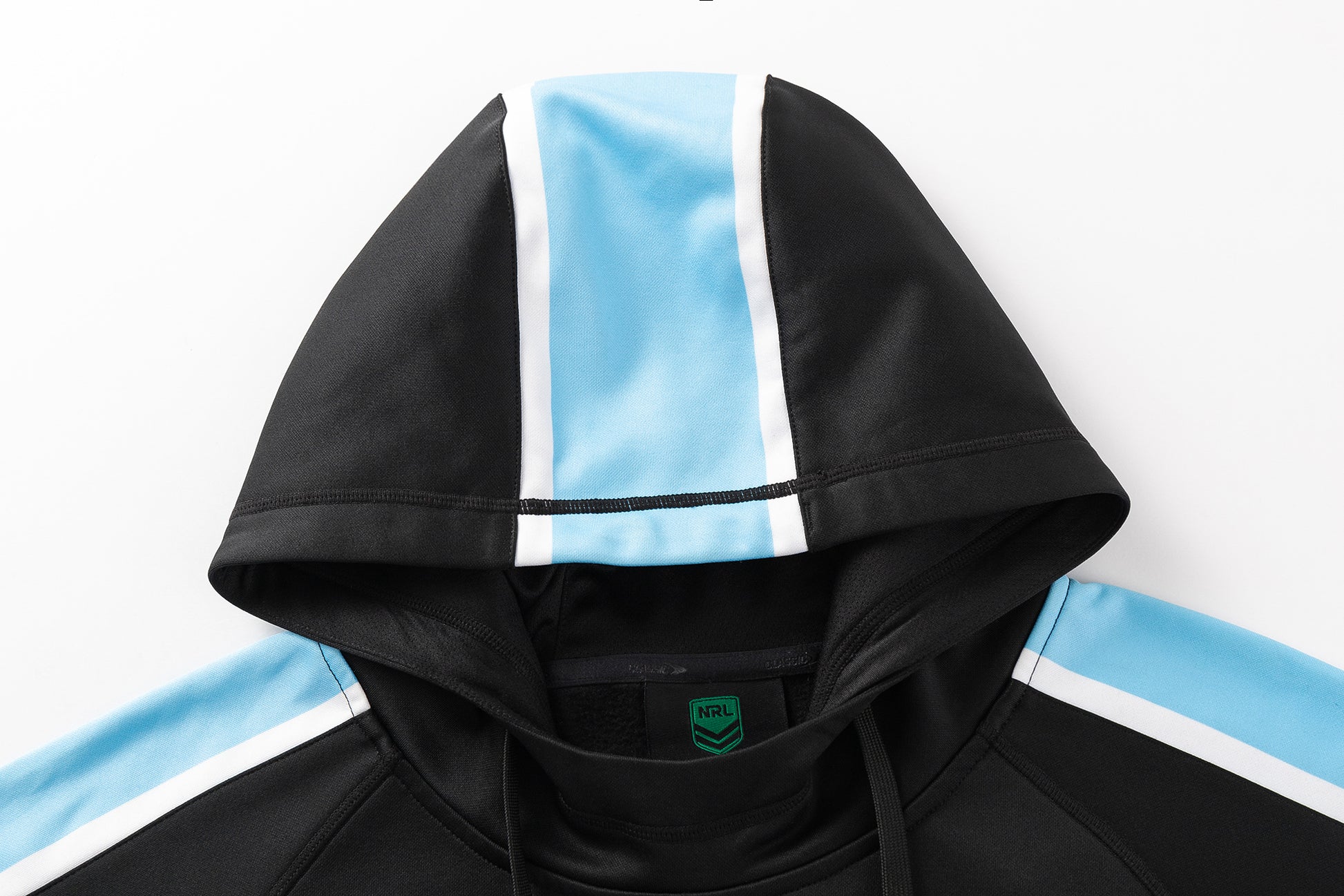 Cronulla Sharks 2026 Hoodie - View 5