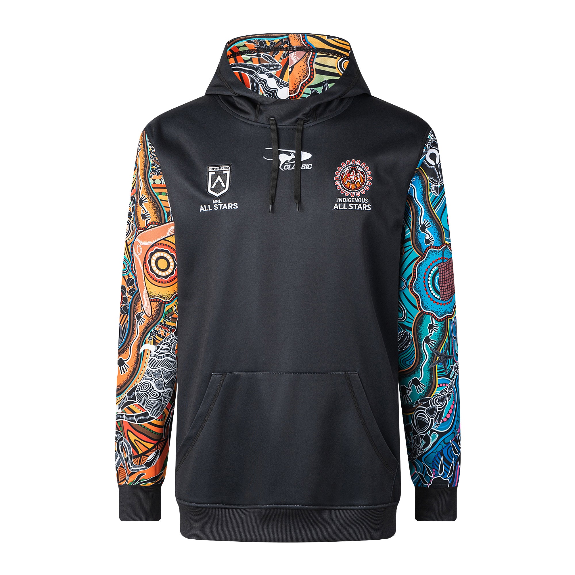 Indigenous All Stars Merchandise – NRL Shop