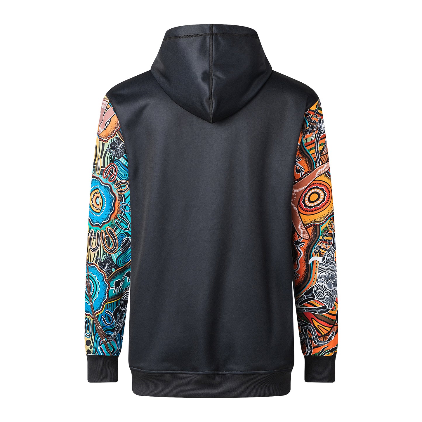 Indigenous All Stars Mens 2026 Hoodie - Pre-Order
