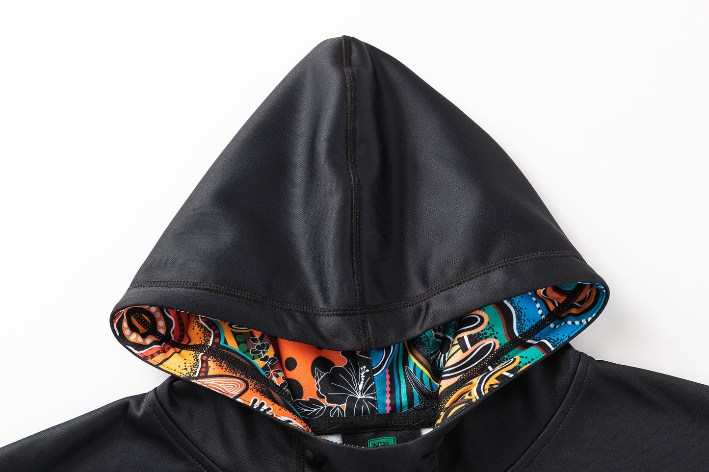 Indigenous All Stars Mens 2026 Hoodie - Pre-Order