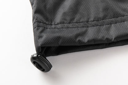 Indigenous All Stars Mens 2026 Wet Weather Jacket - Pre-Order - View 4