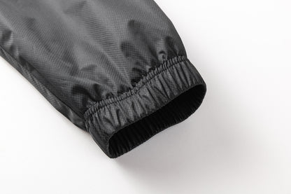 Indigenous All Stars Mens 2026 Wet Weather Jacket - Pre-Order - View 6