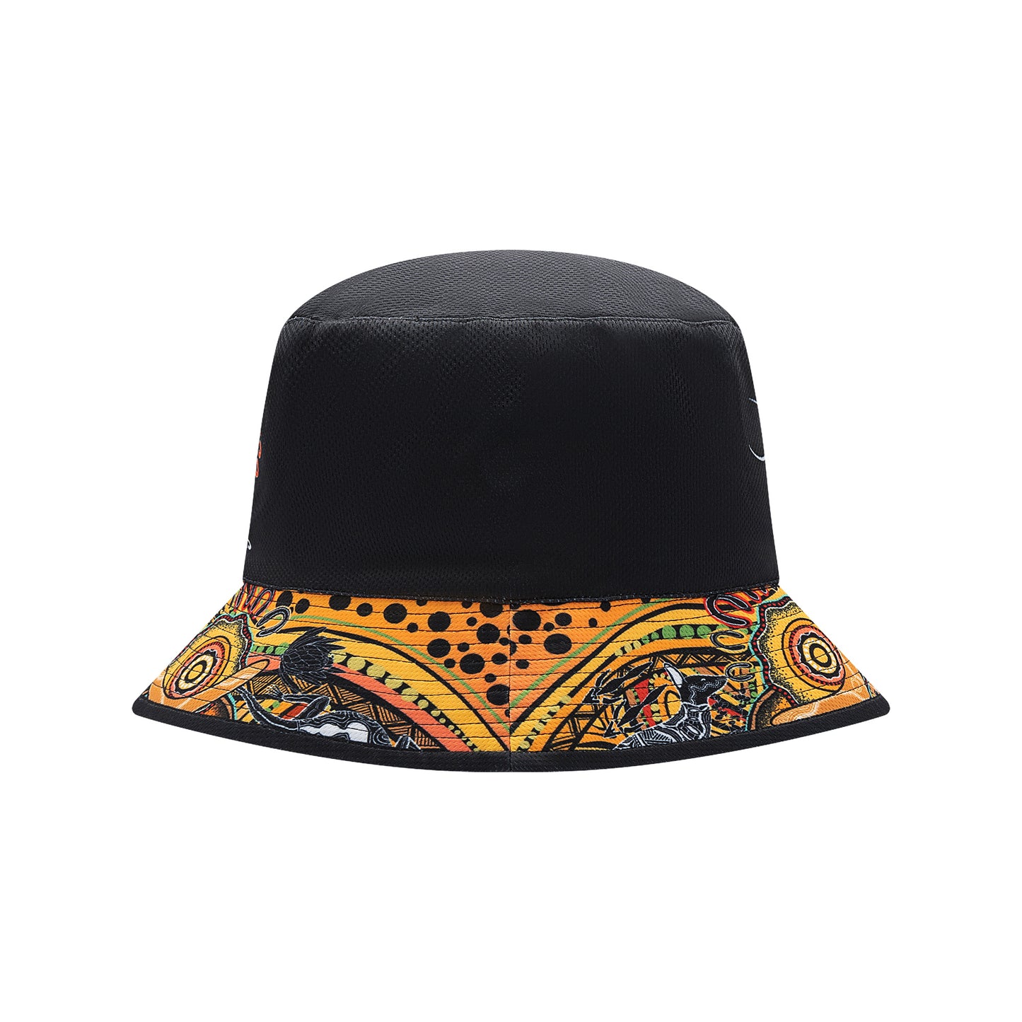 Indigenous All Stars 2026 Bucket Hat - Pre-Order