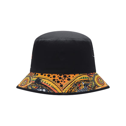 Indigenous All Stars 2026 Bucket Hat - Pre-Order - View 3