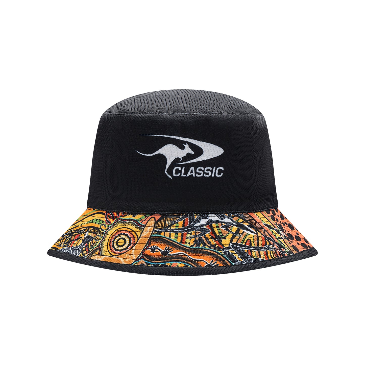 Indigenous All Stars 2026 Bucket Hat - Pre-Order