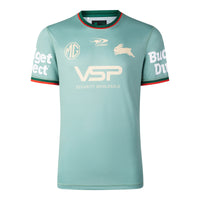 South Sydney Rabbitohs Youth 2026 Pro Warm Up Tee