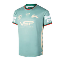 South Sydney Rabbitohs Mens 2026 Pro Warm Up Tee