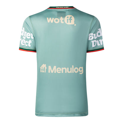 South Sydney Rabbitohs Mens 2026 Pro Warm Up Tee - View 3