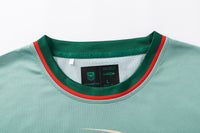 South Sydney Rabbitohs Mens 2026 Pro Warm Up Tee