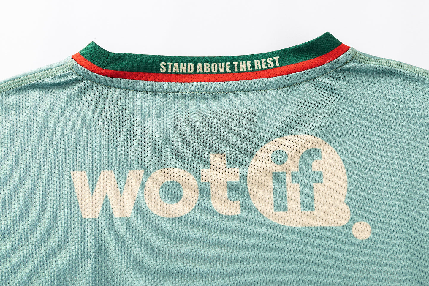 South Sydney Rabbitohs Youth 2026 Pro Warm Up Tee