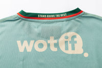 South Sydney Rabbitohs Youth 2026 Pro Warm Up Tee