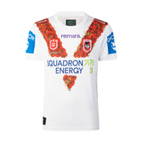 St George Illawarra Dragons Mens 2026 ANZAC Round Jersey