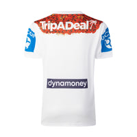 St George Illawarra Dragons Mens 2026 ANZAC Round Jersey