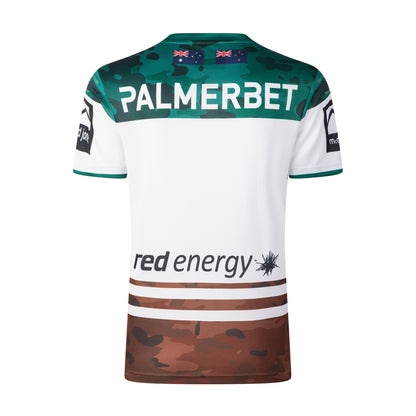 Newcastle Knights Mens 2026 ANZAC Round Jersey - View 3