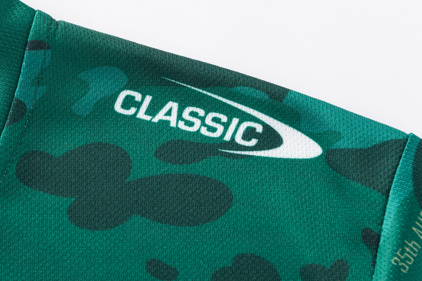 Newcastle Knights Mens 2026 ANZAC Round Jersey