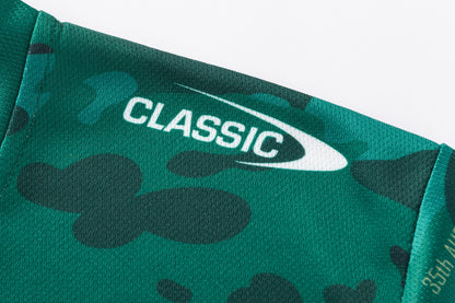 Newcastle Knights Mens 2026 ANZAC Round Jersey - View 8