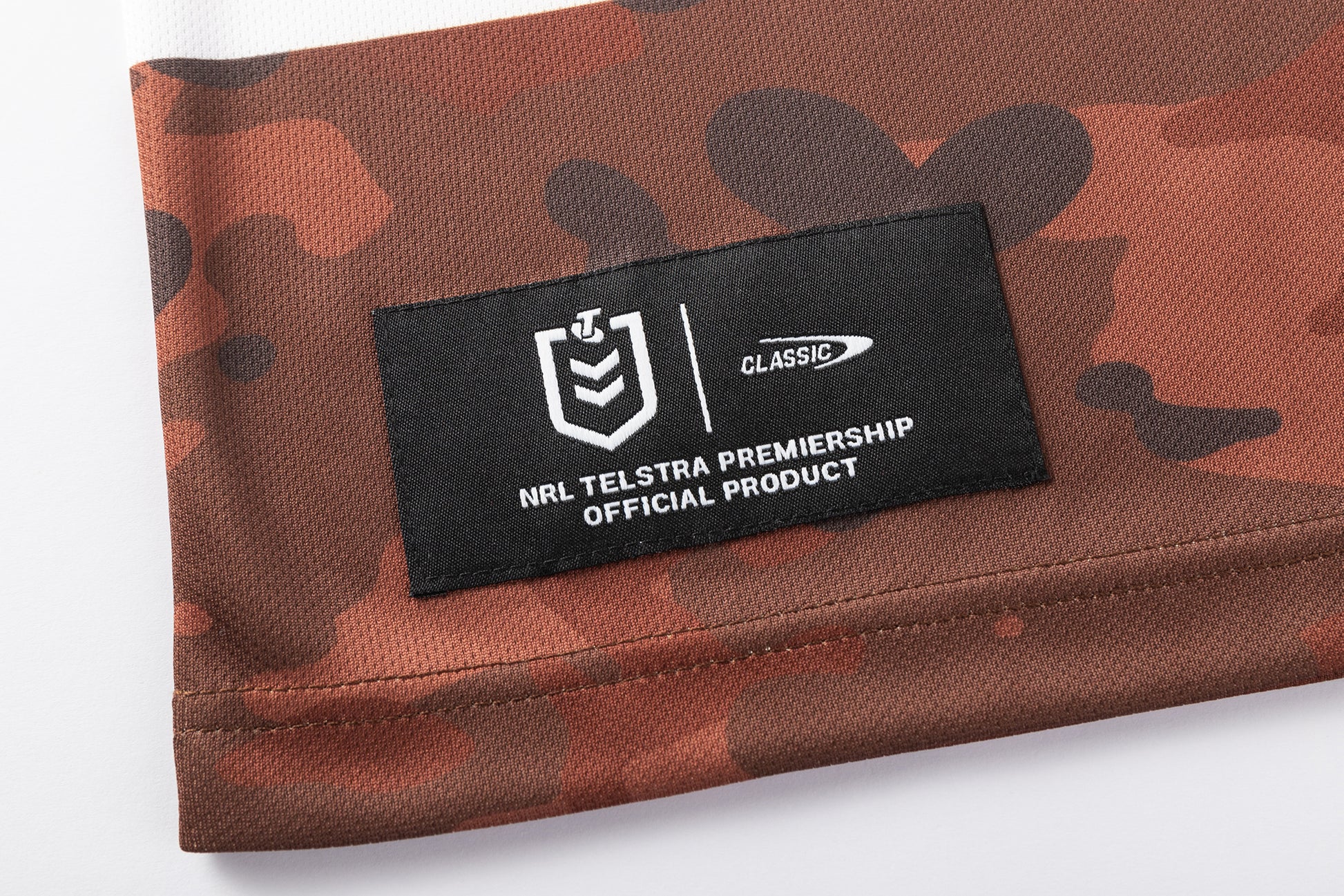 Newcastle Knights Mens 2026 ANZAC Round Jersey - View 6