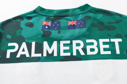 Newcastle Knights Mens 2026 ANZAC Round Jersey - View 7