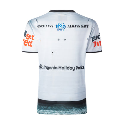 South Sydney Rabbitohs Mens 2026 ANZAC Round Jersey - View 3