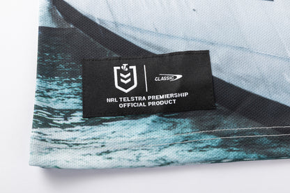 South Sydney Rabbitohs Mens 2026 ANZAC Round Jersey - View 6