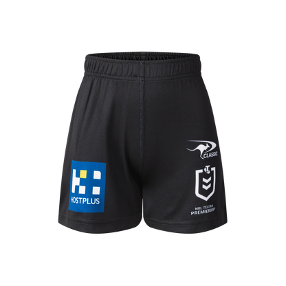 South Sydney Rabbitohs Infant 2026 Home Jersey Set - View 6