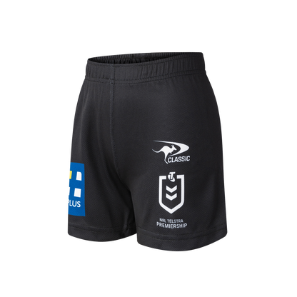 South Sydney Rabbitohs Infant 2026 Home Jersey Set - View 4