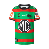 South Sydney Rabbitohs Youth 2026 Home Jersey