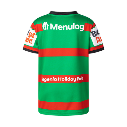 South Sydney Rabbitohs Youth 2026 Home Jersey - View 3